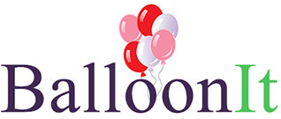 BalloonIt, Logo