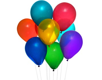 Balloons